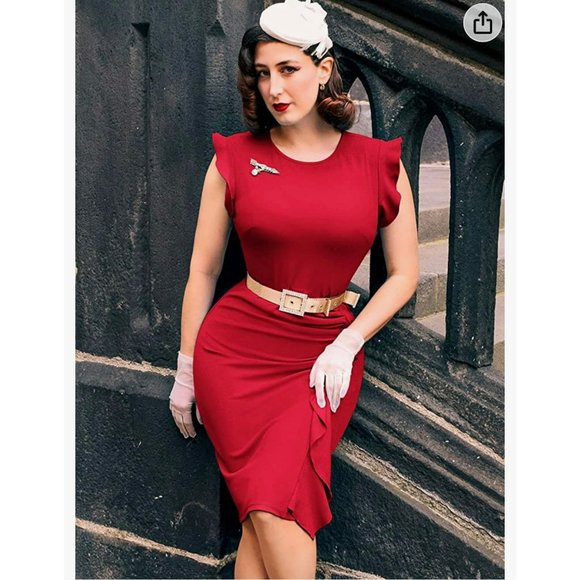 chinese dress ladies Amazon.com: Miusol Women's Retro Floral Lace Slim Evening Cocktail Mini  Dress (XX-Large, Dark Green) : Clothing, Shoes & Jewelry